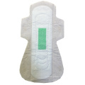 Serviettes hygiéniques en coton Lady Pad Fabricant OEM Pad lady